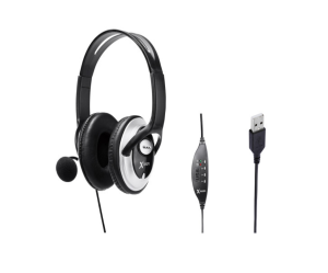 DIADEMA USB HF-868U