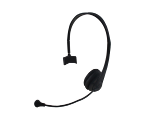 DIADEMA MONO USB HF-400