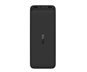 20000MAH REDMI 18WFAST CHARGE POWERBANK