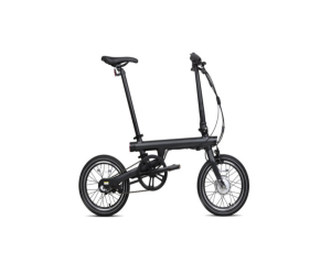 24034MI ELECTRIC FOLDING BIKE EU