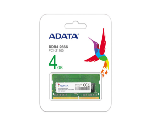 MEMORIA RAM PORTATIL 4GB