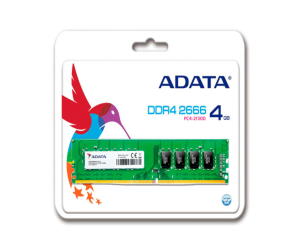 MEMORIA RAM PC 4GB 2666MHZ