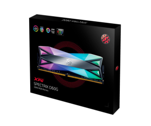 XPG DDR4 (8GB X1)