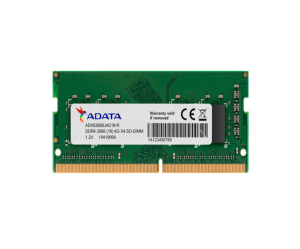 AD4S26664G19-SGN, DDR4 PORT