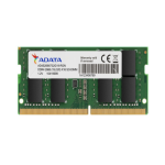 AD4S2666W8G19-SGN MEMORI RAM 8GB, 512MX8