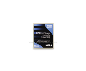 ULTRIUM IBM LTO 5