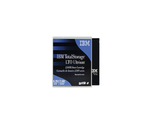 ULTRIUM IBM LTO 6