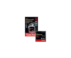 COMPACTFLASH EXTREME PRO32GB