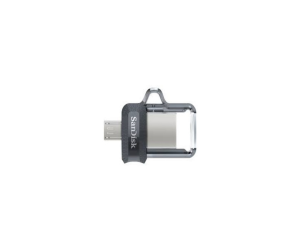 MEMORIA USB 16GB DUAL DRIVE