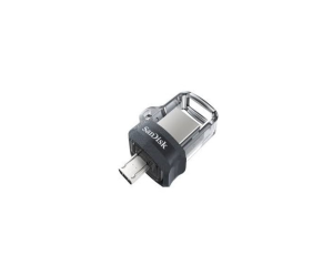MEMORIA USB 64GB DUAL DRIVE