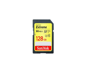 TARJETA SD EXTREME 128GB