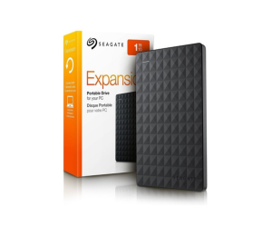 DISCO DURO 1TB EXTERNO