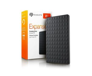 DISCO DURO 2TB EXTERNO