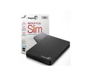 DISCO DURO 1TB EXTERNO SLIM