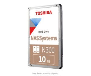 HDWT31AUZSVAR DD S300 10TB 7200K 256MB