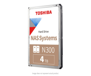 DD TOSHIBA S300 4TB 5400RPM