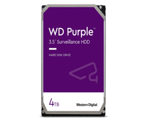 DISCO DURO VIGILANCIA 4TB