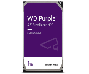 DISCO DURO VIGILANCIA 1TB