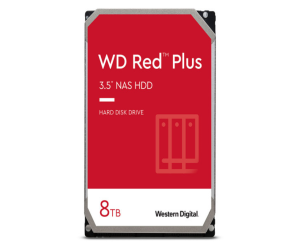DISCO DURO NAS 8TB
