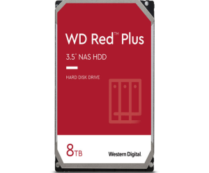 DISCO DURO NAS WD80EFZZ 8TB