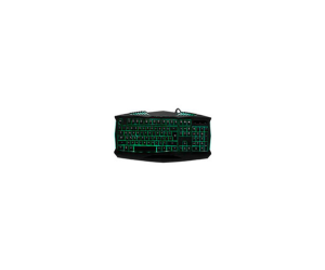 TECLADO GX GENIUS K220