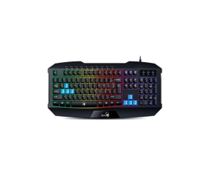 TECLADO GX GENIUS K215