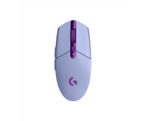 MOUSE G305 LILA