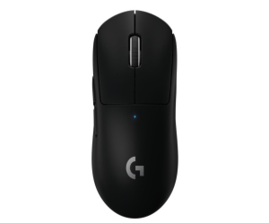 MOUSE LOGITECH PRO X SUPERLIGHT NEGRO