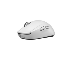 910-005940 MOUSE PRO BLANCO