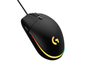 MOUSE LOGITECHG203