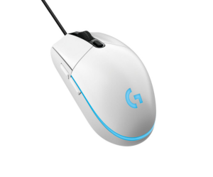 MOUSE G203 LIGHTSYNC USB BLA