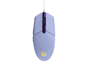 MOUSE G203 LILA
