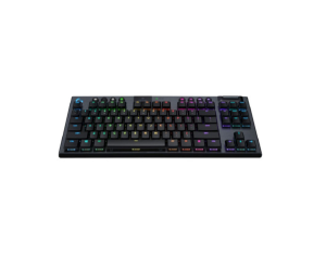 TECLADO G915 BLANCO TKL