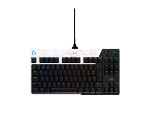 TECLADO G PRO EDICION KDA