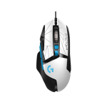 MOUSE G502 EDICION KDA