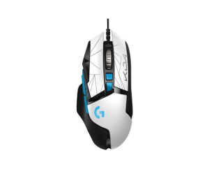 MOUSE G502 EDICION KDA