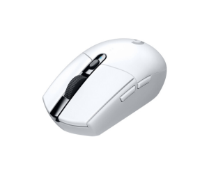 MOUSE LOGITECH G305 LSBLANCO