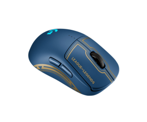MOUSE PRO WIRELESS - LOL