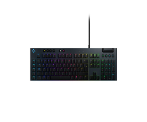 TECLADOBG815 LIGHTSYNC MEC