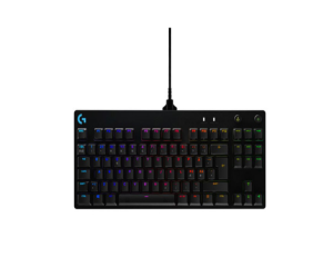 TECLADO G PRO MECÁNICO USB