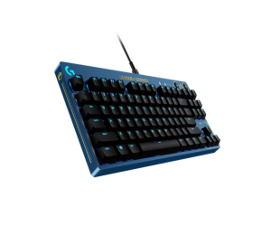 TECLADO PRO - LOL