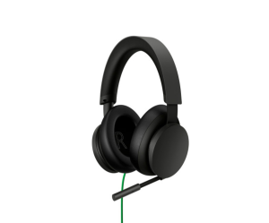 8LI-00001 XBOX WIRE HEADSET (ENGLEWOOD)