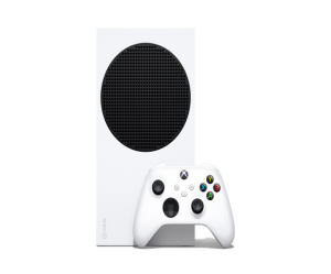 CONSOLA XBOX SERIES S