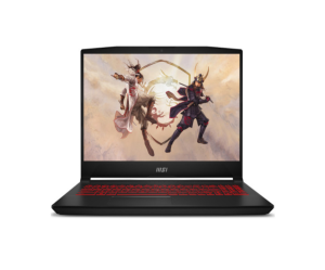 9S7-17L322-043 KATANA GF76 (CI7-RTX3060)