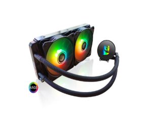 EFFECT X RGB LIQUID CPU COOLER