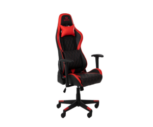 GAIA GAMING CHAIR BLACK