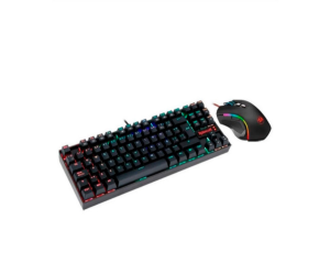 2IN1 COMBO K552RGB-BA-W-SP