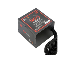 FUENTE DE PODER GCPS001 500W