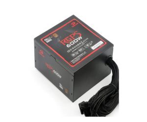 FUENTE DE PODER GCPS002 600W