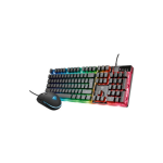 COMBO TRUST GXT838 AZOR